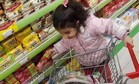 اطلاعیه مهم/ سبد غذایی کودکان زیر ۲ سال شارژ شد!