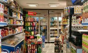 رئیس اتحادیه: بازار سوپرمارکت‌ها آرام و قیمت‌ها ثابت است