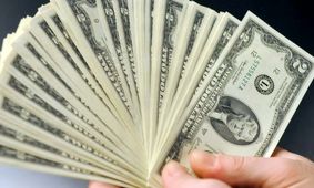 قیمت دلار صبحگاهی امروز شنبه ۳ خرداد ۱۴۰۴