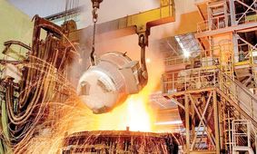 سود فولاد مبارکه آب رفت! 