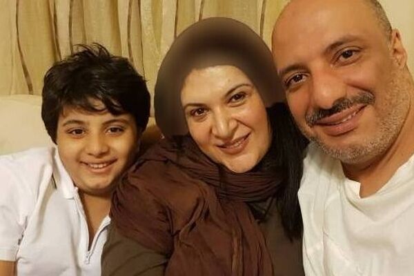 مادر شدن بازیگران مشهور ایرانی؛ زیبا بروفه و گلوریا هاردی تا ریما رامین‌فر!