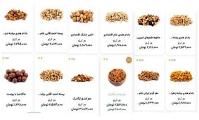 قیمت‌های سرسام‌آور، شب یلدای ایرانی‌ها را نابود کرد!