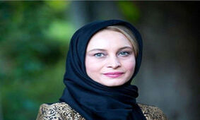 اولین عکس از پسر جذاب مریم کاویانی !