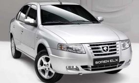 آخرین لیست قیمت‌های سمند دست دوم در خرداد 1404 + جدول