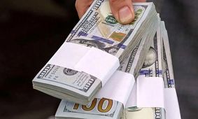 بازار مبادله در مقابل ارز آزاد؛ جنگ سودهای نجومی / منتظر ⁧ صدهاچای دبش⁩ باشید!