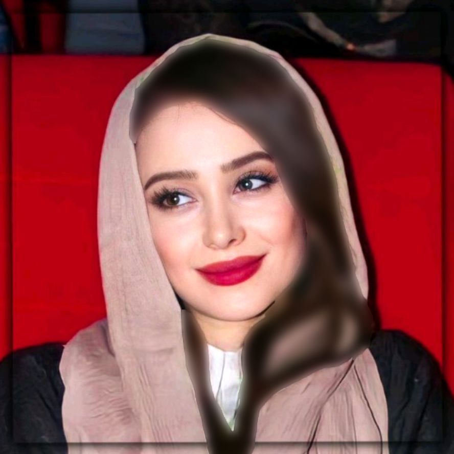 الناز حبیبی