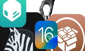 هکرها ابزار جیلبریک سازگار با iOS 15 و iOS 16 را منتشر کردند