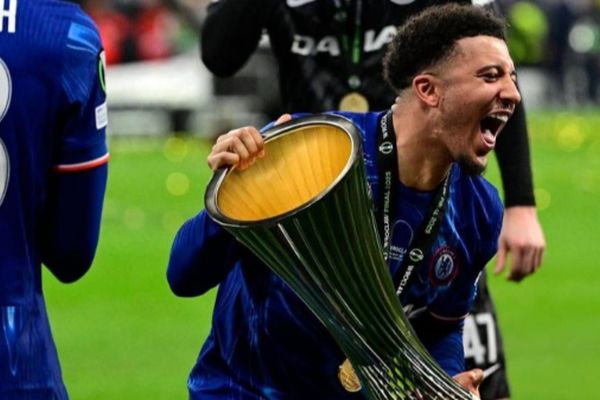 سانچو و بلینگام دوباره کنار هم!