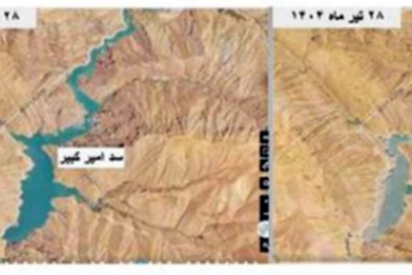 یک کارشناس توسعه، آب و محیط زیست در گفت و گو با «ایران»: کم آبی، چاره ای فراتر از تعطیلی می طلبد