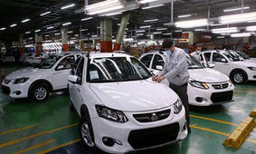 این خودروها شامل افزایش قیمت نمی شوند / سازمان تعزیرات حکومتی اعلام کرد

