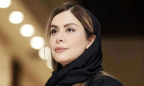 تغییر چهره فوق جذاب خانم مجری 3 سال بعد خداحافظی از تلویزیون / نجمه زیباتر از قبل !