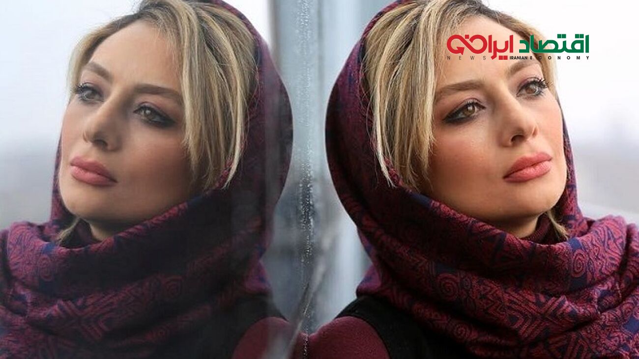 عاشقانه یکتا ناصر با شوهر کارگردانش ! / از این زوج بعید بود !