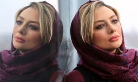 شباهت بازیگران زن و مرد ایرانی به سلبریتی های خارجی + عکس و اسامی