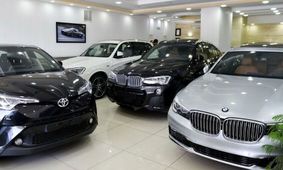 قیمت نجومی اجاره ساعتی خودروهای لوکس در ایران؛ پورشه، بنز و لکسوس