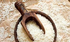 قیمت رسمی برای برنج ایرانی