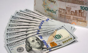 پیش بینی باورنکردنی از قیمت دلار پس از سخنان فرزین
