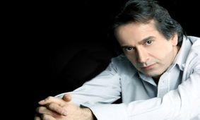 اولین عکس لو رفته از تغییر جنسیت رامسین کبریتی در خارج / زنانه پوشی آقای بازیگر را ببینید !