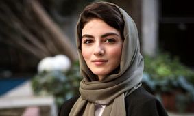 این دختر خوش تیپ زن صیغه ای آقازاده ایران است / واقعا باکلاس !