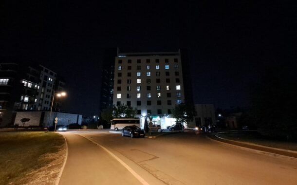 گلکسی A33 ردمی نوت 11 پرو