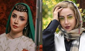 عکس جنجالی کیک نوستالژیک برادر شبنم قلی‌خانی با طرح پاپیون؛ بانمک‌ترین لحظه کودکی!