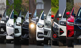 قیمت انواع خودروهای ایرانی / شاهین، پژو ۲۰۷ و هایما گران شدند + جدول
