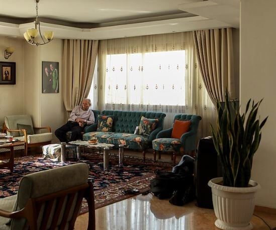 علی نصیریان