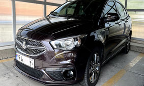 پرواز قیمت سوگلی سایپا در بازار خودرو
