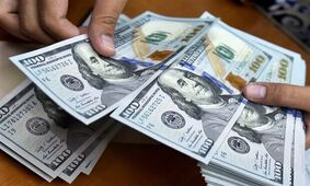 ۴ پیش بینی از قیمت دلار/ ارزش ذاتی دلار در حال رشد است 