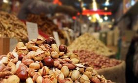 دست کوتاه مردم و قیمت‌های نجومی آجیل /چرا آجیل شب عید گران شد؟