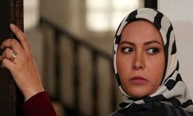 سلفی جذاب پری‌سیمای سریال «ستایش» با استایل پاییزی +عکس