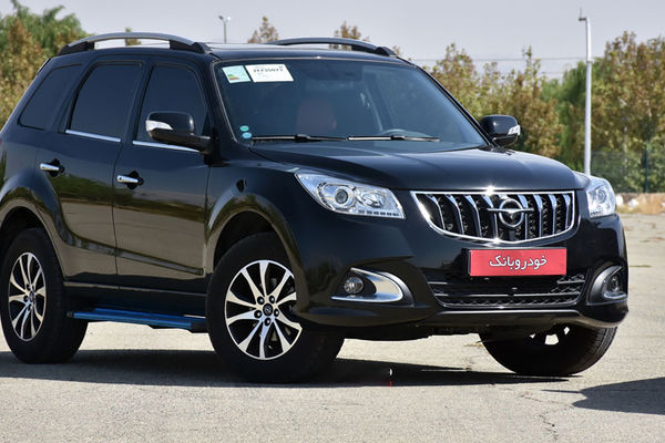 فروش اقساطی هایما با شرایطی استثنایی در آذرماه ۱۴۰۴ + جدول قیمت