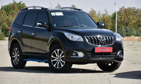 فروش اقساطی هایما آبان‌ماه ۱۴۰۴ با شرایط ویژه + جدول اقساط