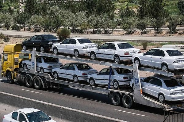 بازار خودرو در حیرت/ قیمت خودروها از کارخانه کمتر شد!