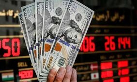 پیش‌بینی قیمت دلار در روزهای آینده/ آیا عدد بعدی دلار شما را غافلگیر می‌کند؟