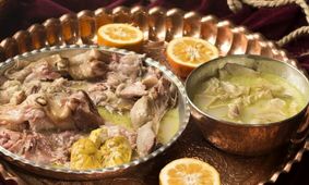 قیمت گوشت و کله پاچه در بازار رکورد زد!