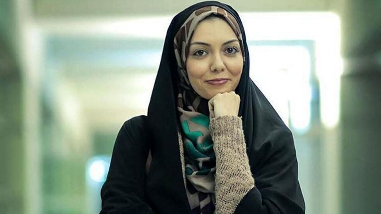 خانه ابدی آزاده نامداری؛ گلباران شده با گلدانهای شیک و مدرن + عکسی که دل را میلرزاند!