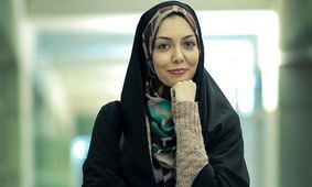 خانه ابدی آزاده نامداری؛ گلباران شده با گلدان‌های شیک و مدرن + عکسی که دل را می‌لرزاند!