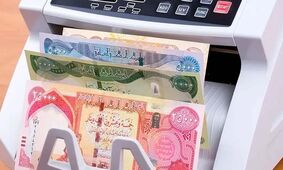 قیمت دینار عراق به تومان امروز شنبه ۸ شهریور ۱۴۰۴