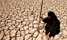 آب در ایران؛ از تنش تا بحران