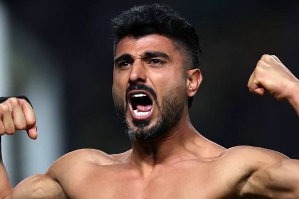 محرومیت احتمالی زکی‌پور مشخص شد!