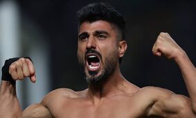 محرومیت احتمالی زکی‌پور مشخص شد!