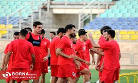  مدافع سرشناس پرسپولیس در آستانه حذف از تیم ملی قرار گرفت!