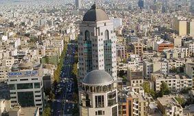 جدول قیمت نجومی مسکن در این محله تهران