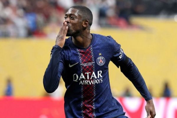 ستاره‌ای که زیر سایه جام جهانی باشگاه‌ها غروب کرد