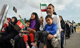 فاجعه‌ای برای مهاجران افغانستانی / ایران آب پاکی را ریخت !