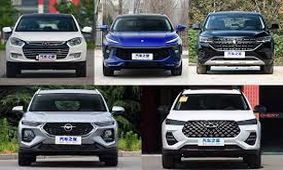 قیمت نجومی خودروهای مونتاژی/ مقصر کیست؟