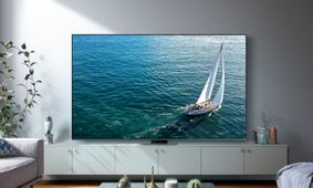 قیمت تلویزیون‌ های بزرگ مرداد ۱۴۰۴ ؛ بررسی مدل‌ها و جدول قیمت‌ها!