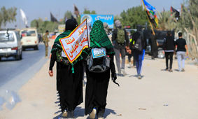 زائران کربلا بخوانند/ آخرین مهلت دریافت گذرنامه اعلام شد

