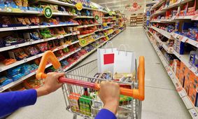 جدیدترین تغییرات قیمت کالاهای اساسی در هفته جاری + جدول