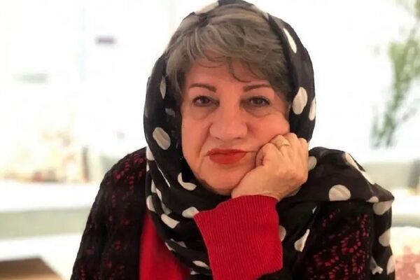 زندگی پرماجرای «ناهید مسلمی» در اوایل دهه 50 که همه را شگفت‌زده کرد!